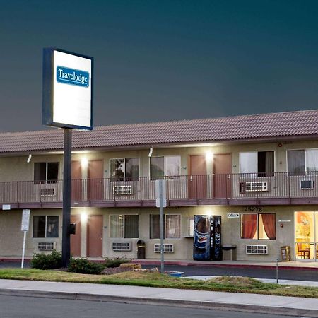 Baymont By Wyndham Coalinga Villa Luaran gambar