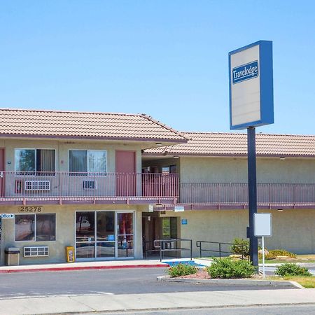 Baymont By Wyndham Coalinga Villa Luaran gambar