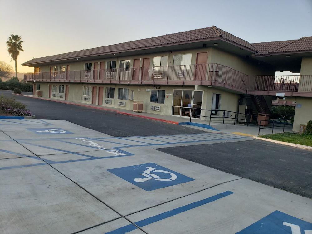 Baymont By Wyndham Coalinga Villa Luaran gambar