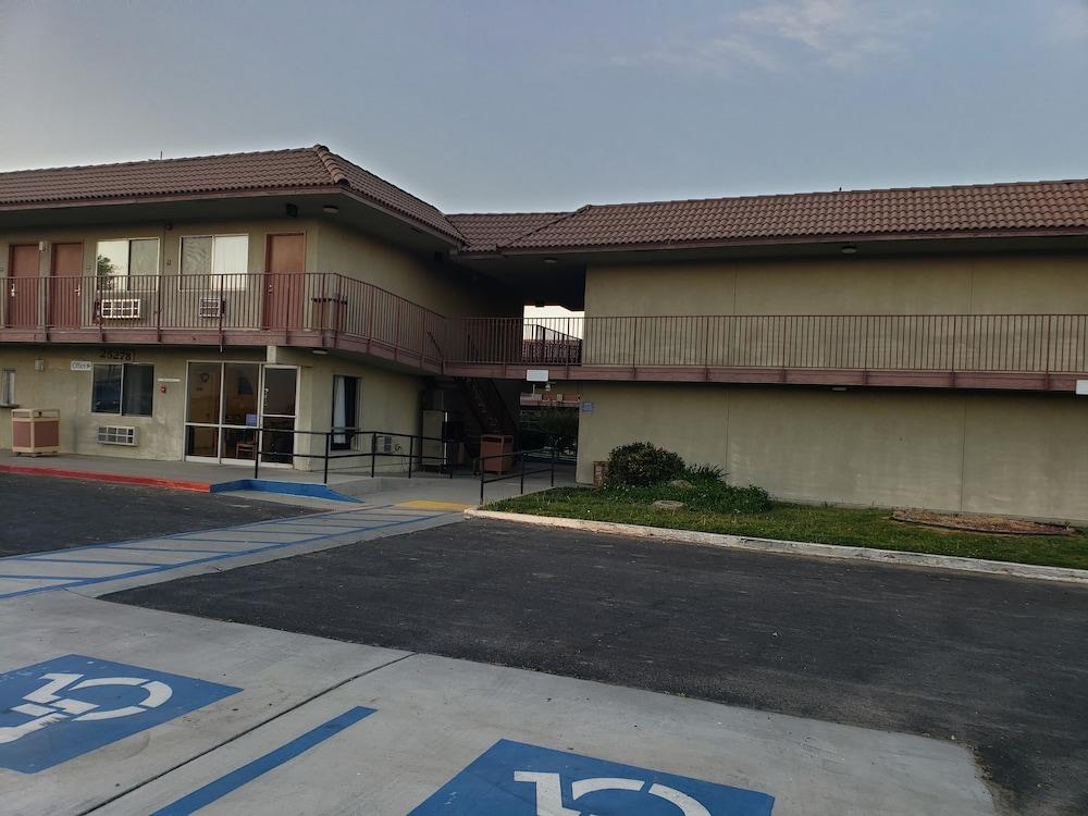Baymont By Wyndham Coalinga Villa Luaran gambar