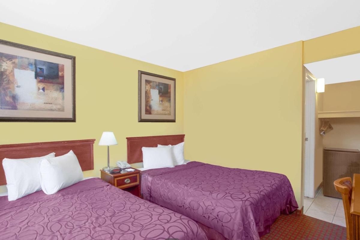 Baymont By Wyndham Coalinga Villa Luaran gambar