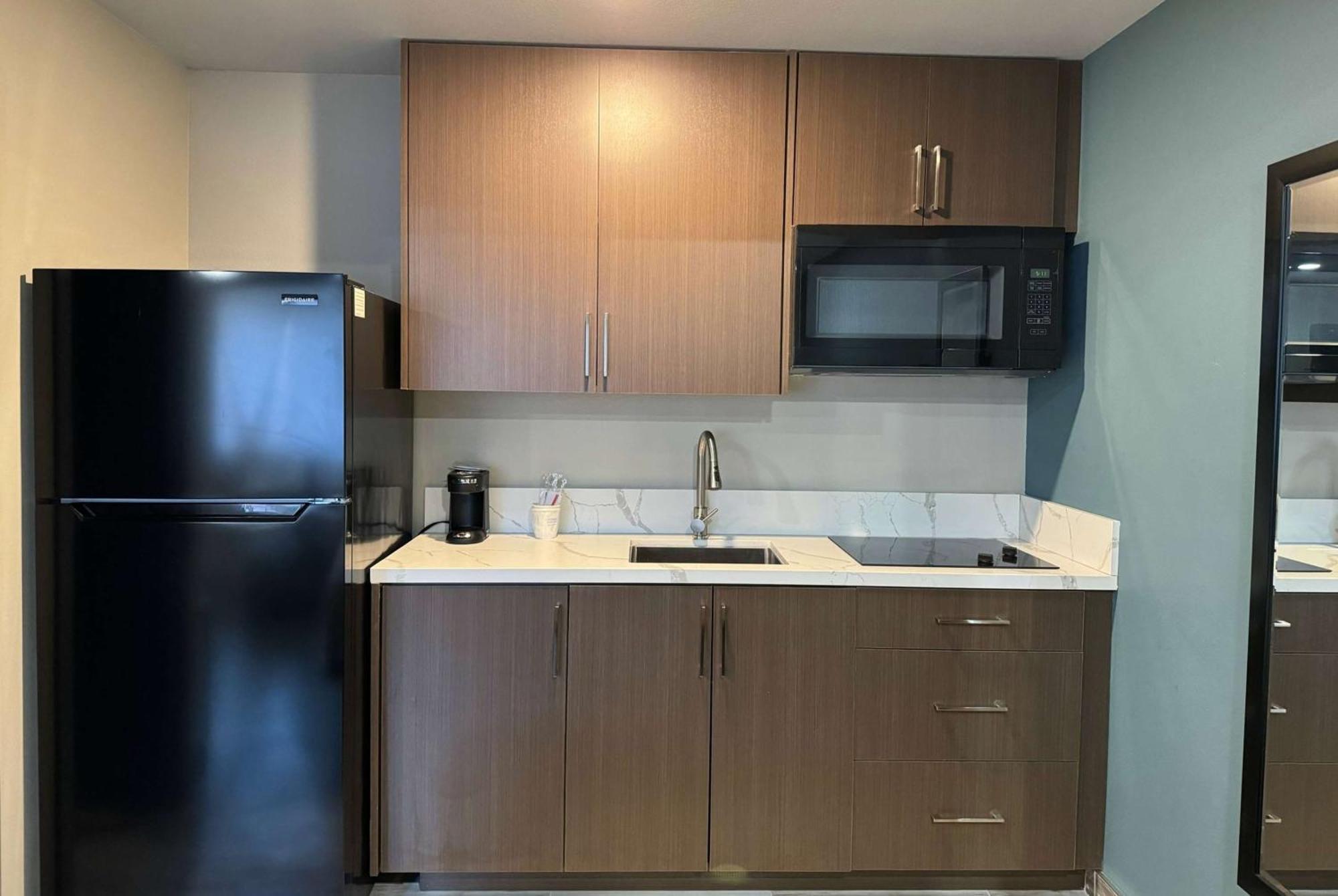 Baymont By Wyndham Coalinga Villa Luaran gambar