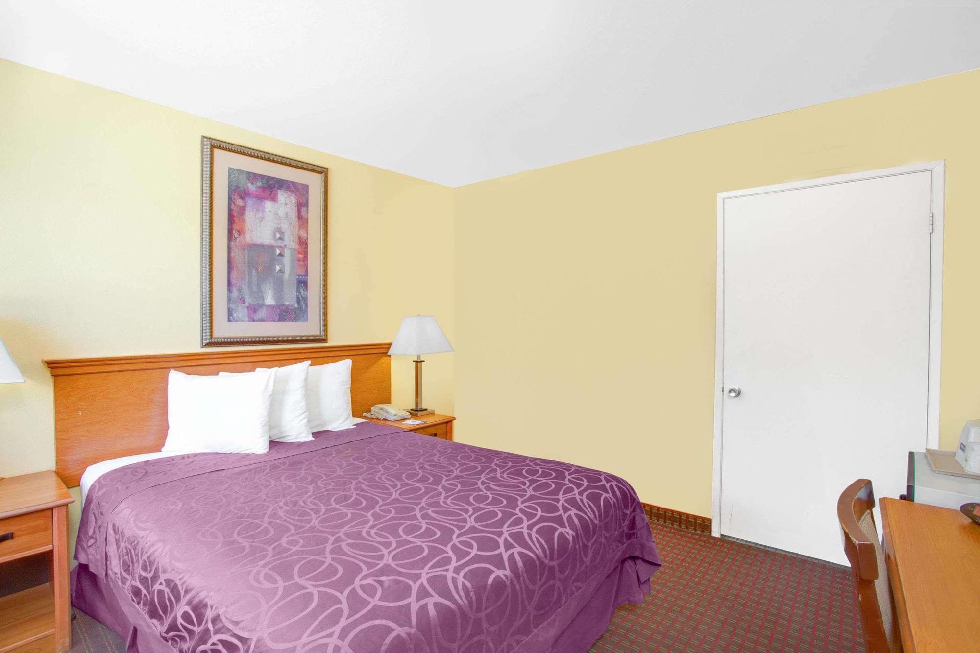 Baymont By Wyndham Coalinga Villa Luaran gambar