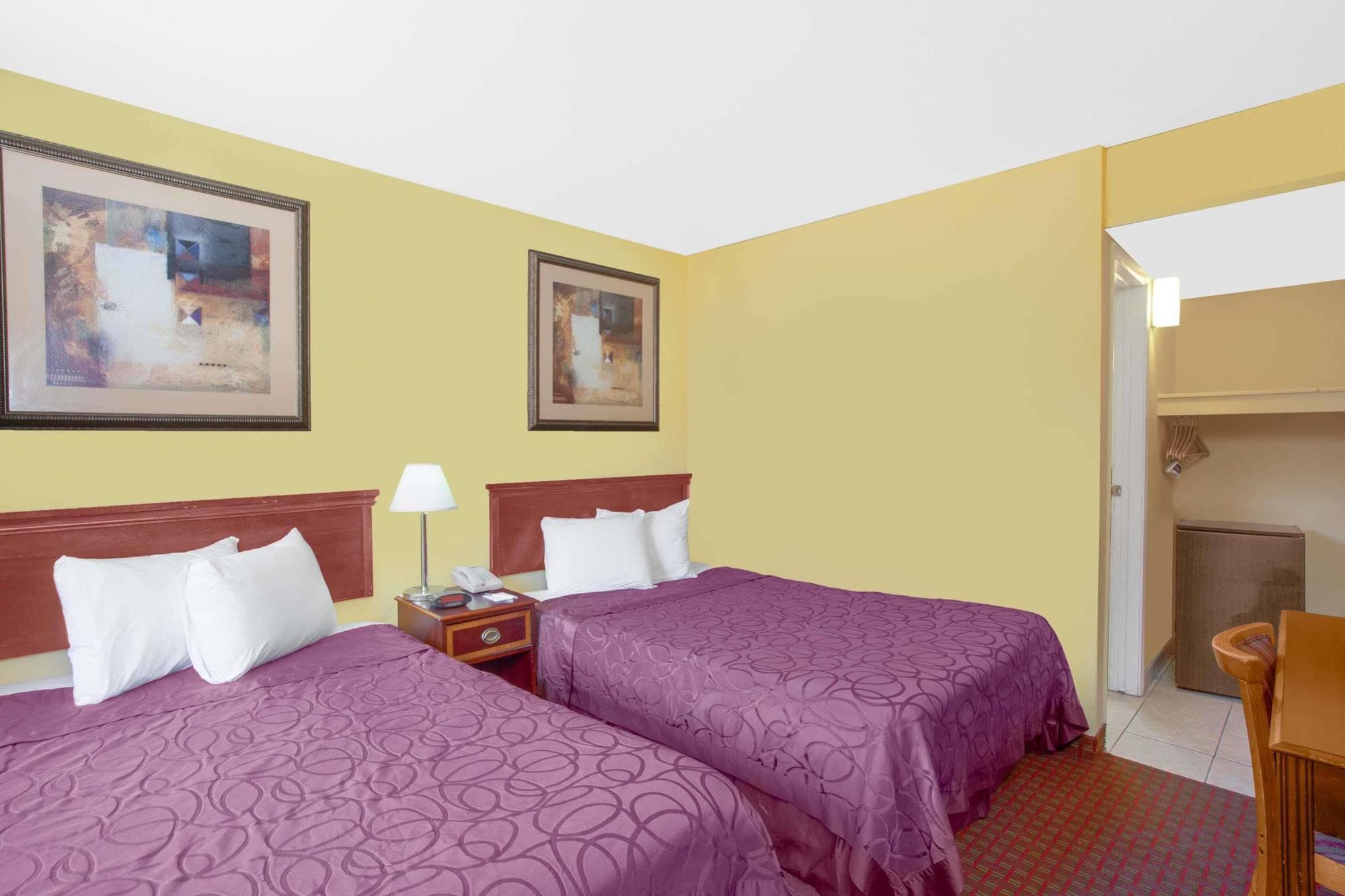Baymont By Wyndham Coalinga Villa Luaran gambar