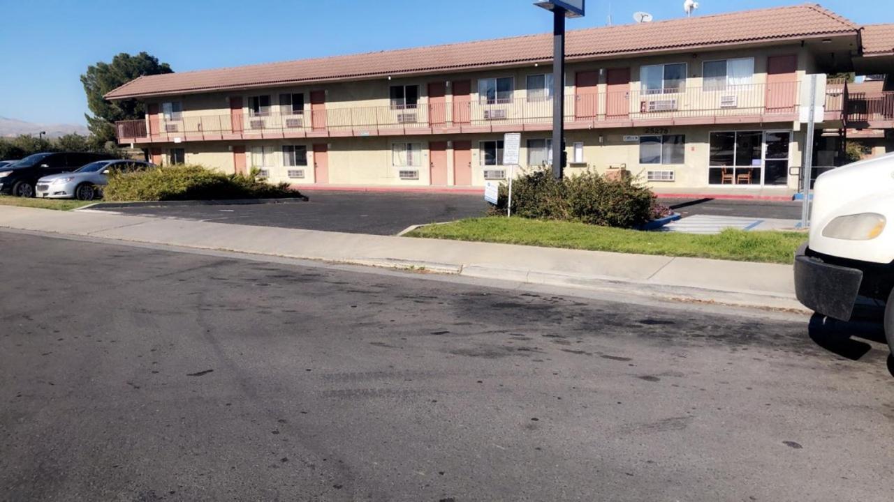 Baymont By Wyndham Coalinga Villa Luaran gambar