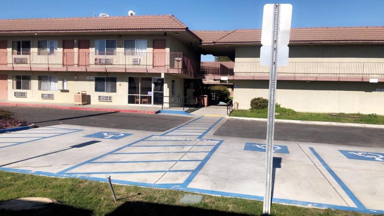 Baymont By Wyndham Coalinga Villa Luaran gambar