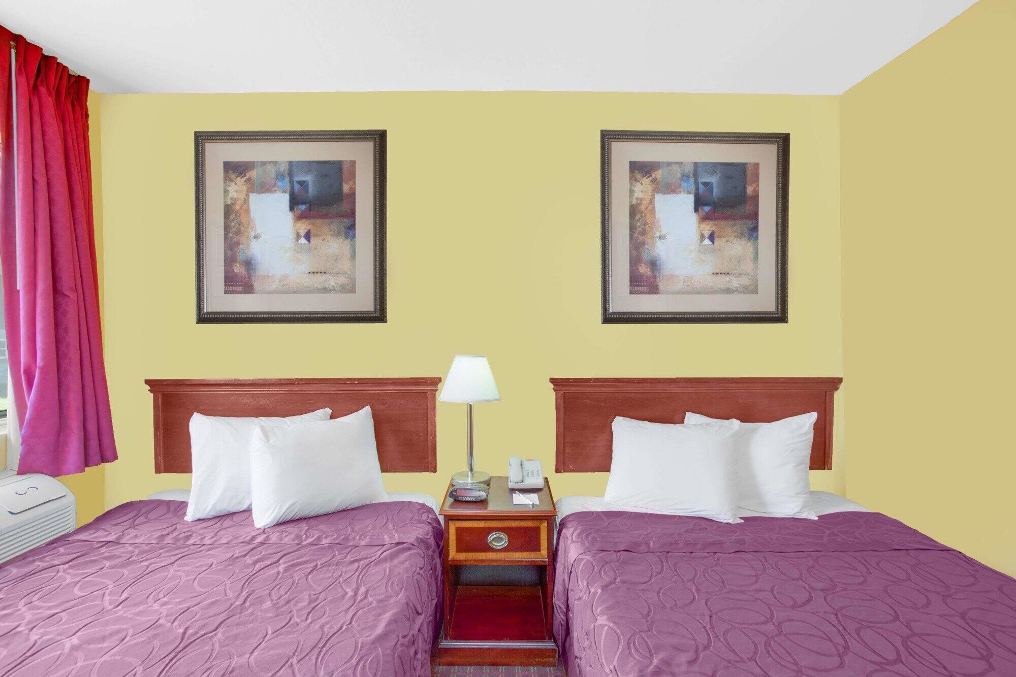 Baymont By Wyndham Coalinga Villa Luaran gambar